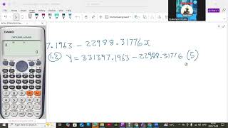 CAPS MATH P2 2025 Q1