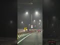 Seoul Inner Ring Road POV 🇰🇷 Ultra Fast Smooth Drive (3.42x)
