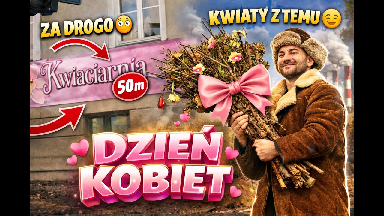 Dzień kobiet