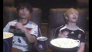 Joon  Take Time feat Bixby