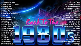 Golden Oldies Greatest Hits Of 80s ~ 80s Music Hits ~ Best Old Songs Of All Time #5469