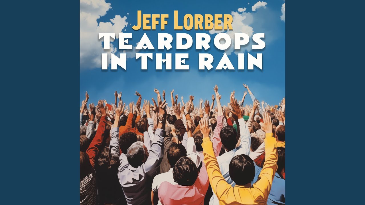 Teardrops In The Rain (For Shelley) - YouTube
