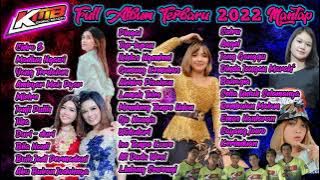 FULL ALBUM KMB GEDRUG SRAGEN TERBARU 2022 DANGDUT KOPLO MANTAP