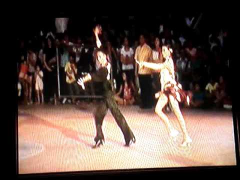 3rd CDSA dancesports competition-lati...  american...