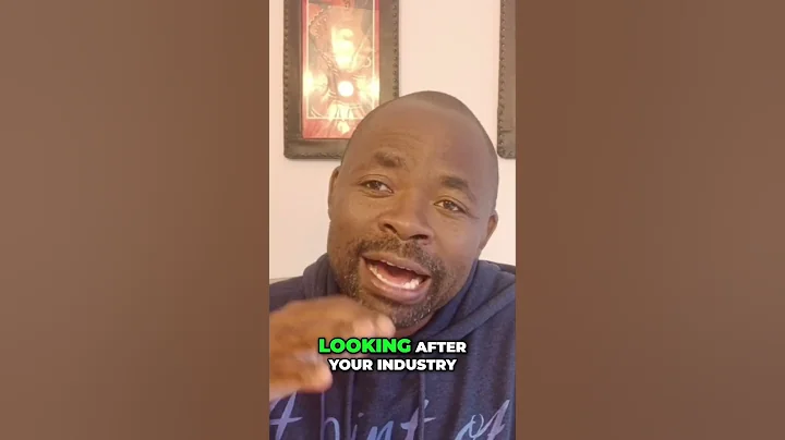 Why Joining Your Union Is Crucial for Job Security #shorts