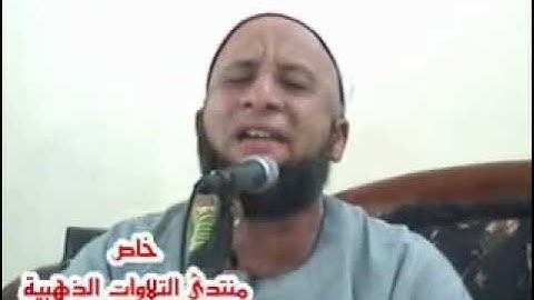 سورة الكهف,الإنسان 16.09.11_الشيخ علي محمود شميس