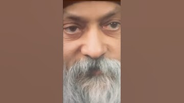 Osho says ‘he’s not drugged but his eyes can drug you ..! #osho #oshoindia #yoga  #shorts #buddha