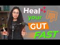 Apple Cider Vinegar &amp; Gut Health Part 2: Natural Ways to Boost Digestion and Balance Microbiome (4K)