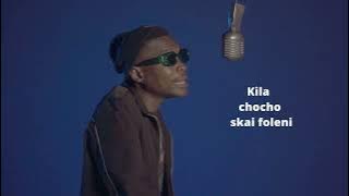 MADEBE X OCORNER - Pikipiki ( Audio Visualizer)