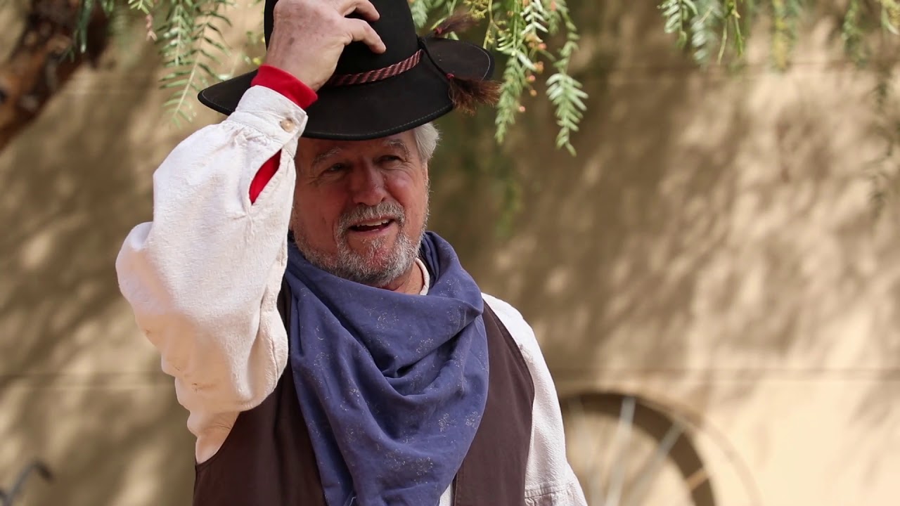 Virtual Tour of Historic Vail Ranch, Commissioned by the Temecula Valley Historical Society