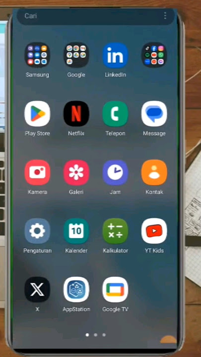 Cara melihat sisa kpr di aplikasi btn mobile #smartphone #technology #tutorial  #computer #bankbtn
