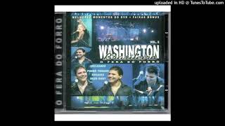 Olha O Racha - Washington Brasileiro