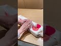 【70cm風呂敷使用・イスの背やラックに掛けられる!ティッシュボックスカバー包み】
