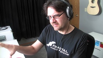 Building A Song Diary - Part 2