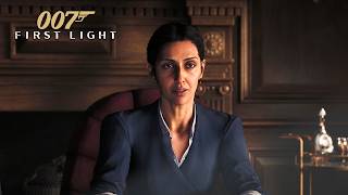 Bond's FIRST Visit to MI6 - 007 First Light (4K 60FPS)
