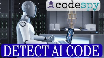 Codespy AI Review | Detect AI-Generated Code Instantly
