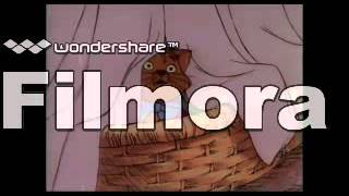 Opening To Pocahontas Vhs 1998