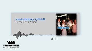 Cemalettin Aşkan - İstanbul Bahriye Çiftetellisi