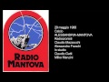 Alessandria-Mantova 0-2 (1988), radiocronaca di Mazzocchi