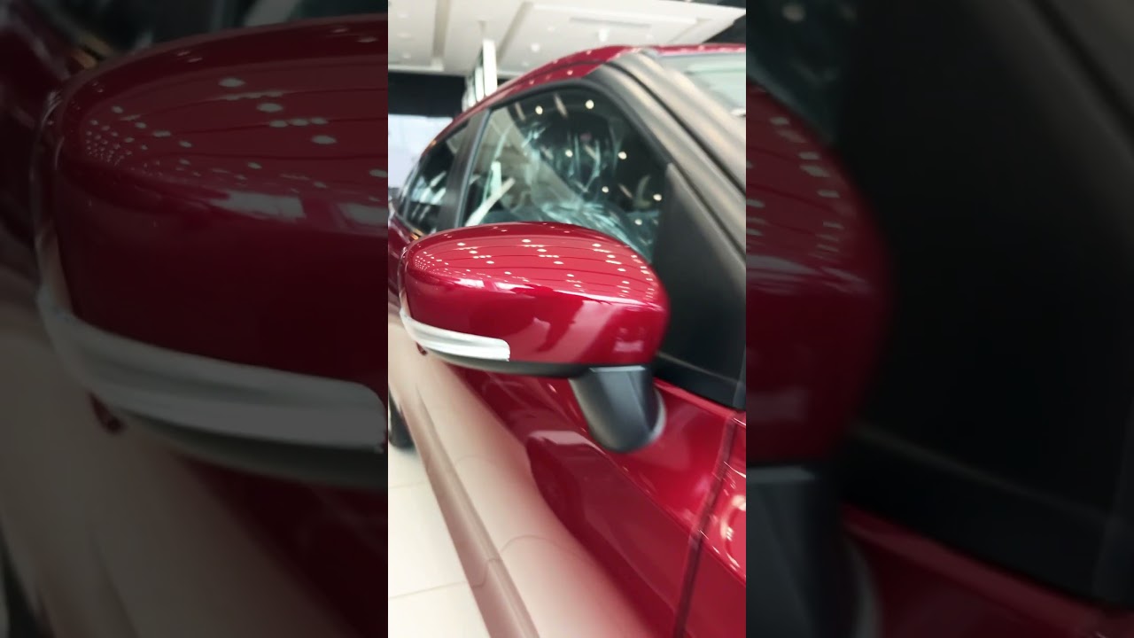 Baleno zeta Opulent Red