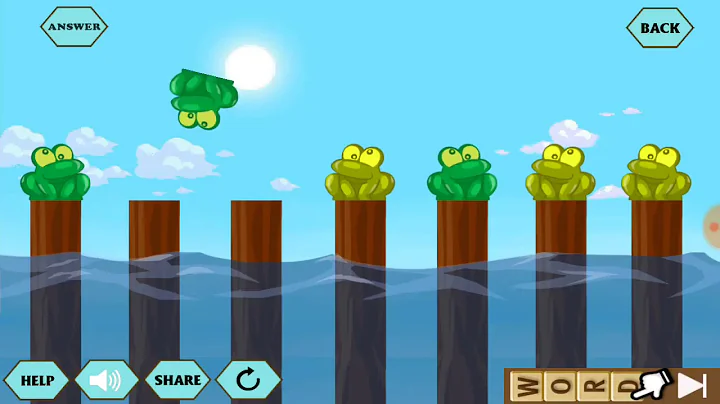 River Crossing IQ chapter 1 logic 5 River Crossing Puzzle