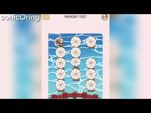 Tricky Twist Puzzle Level 118