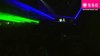 Cosmic Gate - The Theme (ASOT 550 Den Bosch).flv