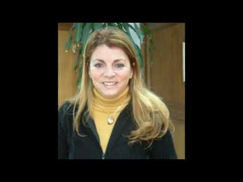 Dra. Mary Araújo, Directora Departamental de Salud