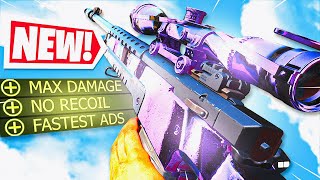 the NEW "LW3 Tundra" UPDATED Class Setups in Black Ops Cold War (Best Class Setup/Loadout)