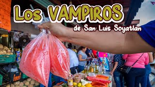 Los Famosos Vampiros de San Luis Soyatlán | Jalisco