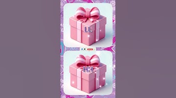 Choose Your Gift Box 🎁 See Your Surprise Gift ☺️ #chooseyourgift #giftbox #selectbox #giftchallenge