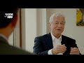 JPMorgan CEO says it’s “impossible” to compare Biden and Trump | Axios on HBO