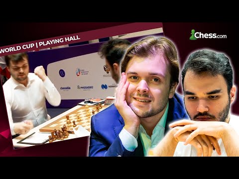 Video: Chess Ulit