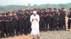 ASMAUL HUSNA BRIMOB JABAR  - Durasi: 13:40. 