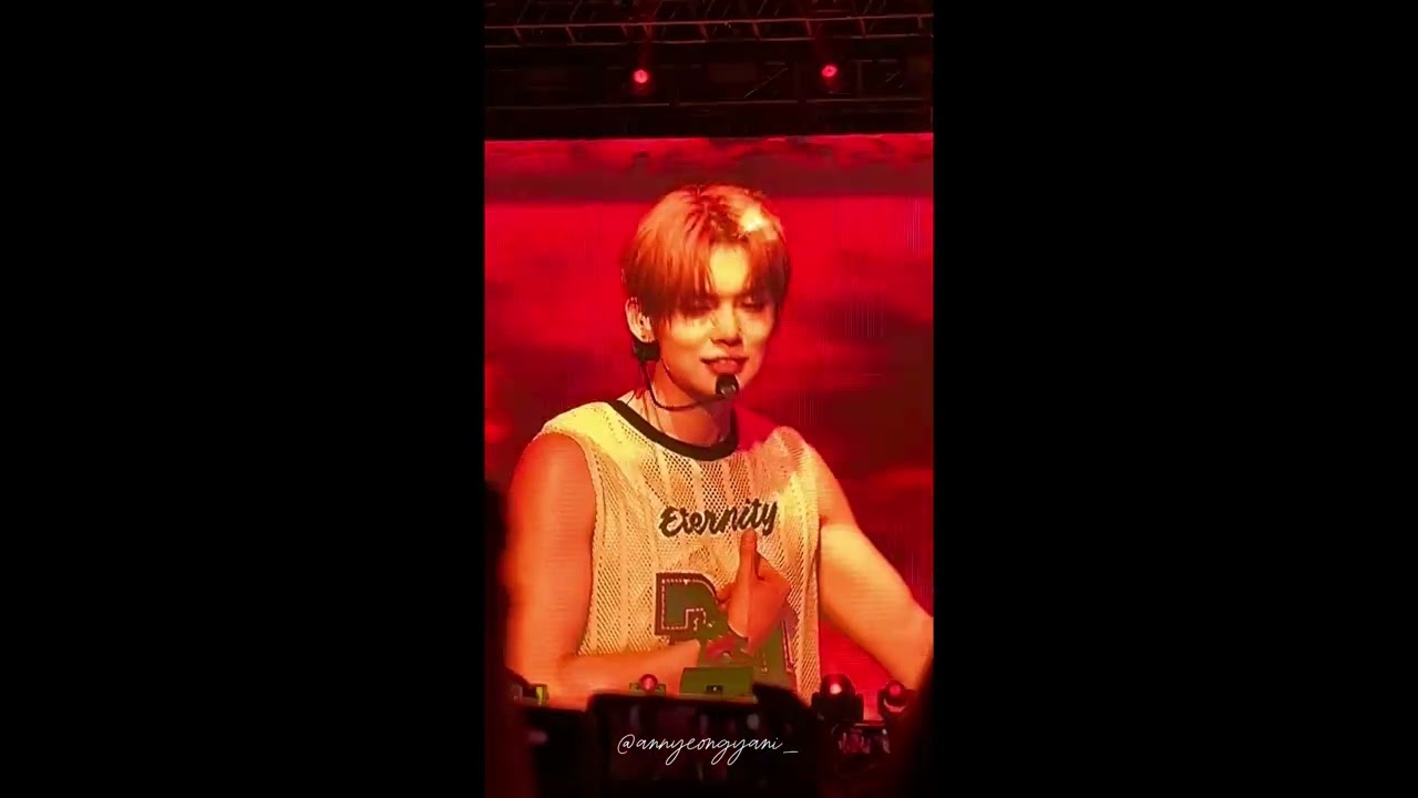 [08.13.23] Can't You See Me - TXT Act Sweet Mirage in Bulacan | Annyeong Yani