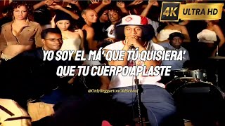 Pa' que retozen (Letra) - Tego Calderón