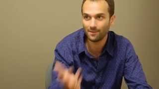 A Year Later Indie Scientist, Ethan Perlstein