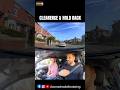 Clearance & Hold Back | Driving Lesson