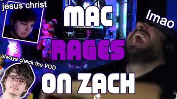 Nickmercs & Sweetdreams react to Albralelie