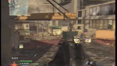 HIGHRISE TEAMDEATHMATCH (GAMEPLAY/COMMENTARY) FIRST COMMENTARY