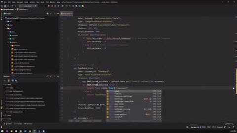 jsPsych tutorial Part 4: Fixation and feedback