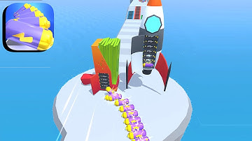 Power Them ​- All Levels Gameplay Android,ios (Levels 69-73)