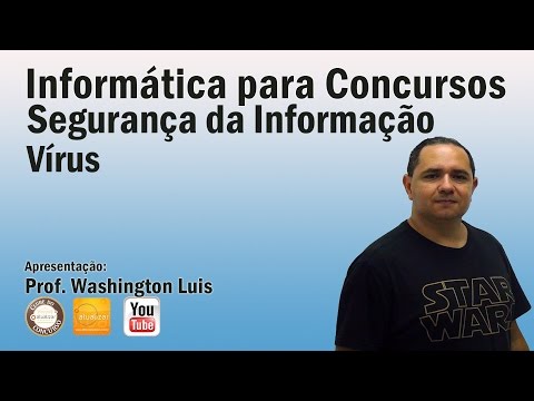 Vídeo: O que é oitava na segurança da informação?