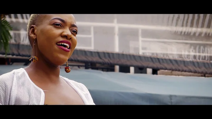 Sheron Rue - Shine Your Light (Official Music Video)