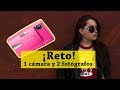 Reto fotográfico 1 | 2 fotógrafos y una cámara