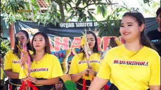 [ KLAMBI ABANG ] SINTREN DANGDUT New MAHARDIKA || EDISI, 10 NOVEMBER 2024 || KESAN - SALAMDARMA