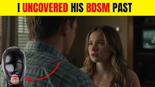 Discovering My Husband's BDSM Past
