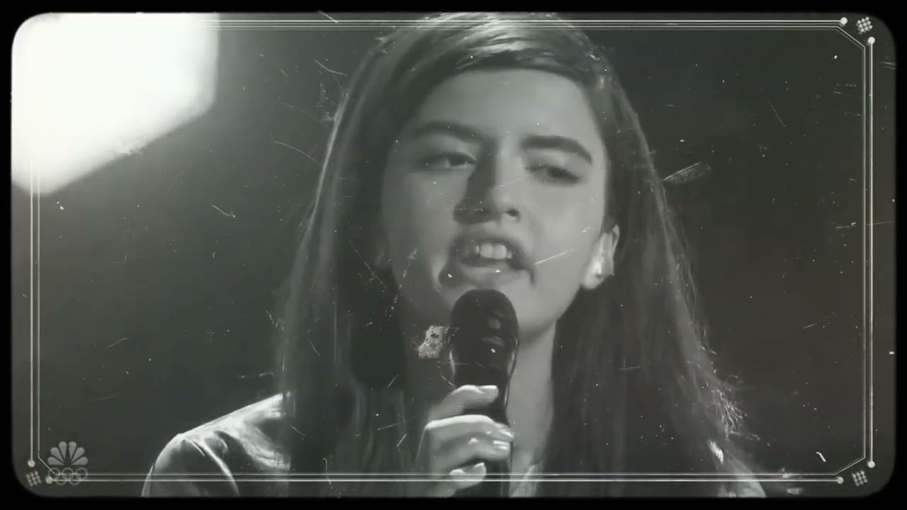 The Phenomenal Voice of Angelina Jordan - 10 Masterpieces