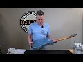 Common Questions when Spraying Nitrocellulose Lacquer with Oxford Guitar Supply