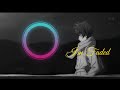 Nightcore - Faded (Lyrics)